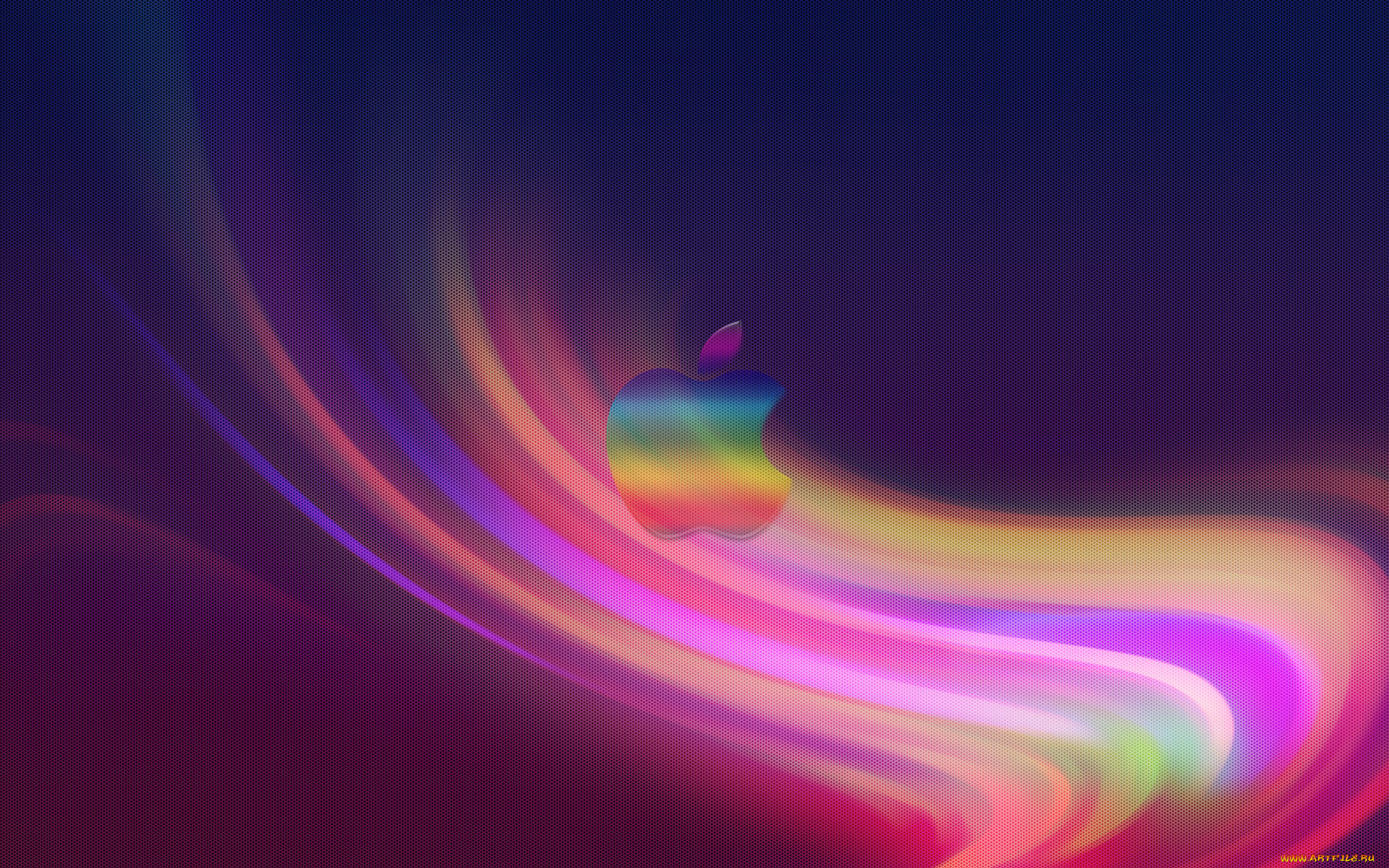, apple